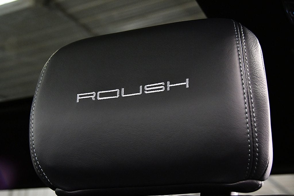 2025 Ford F-150 XLT Sport 5-1/2' Box