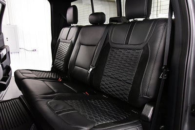 2025 Ford F-150 XLT Sport 5-1/2' Box