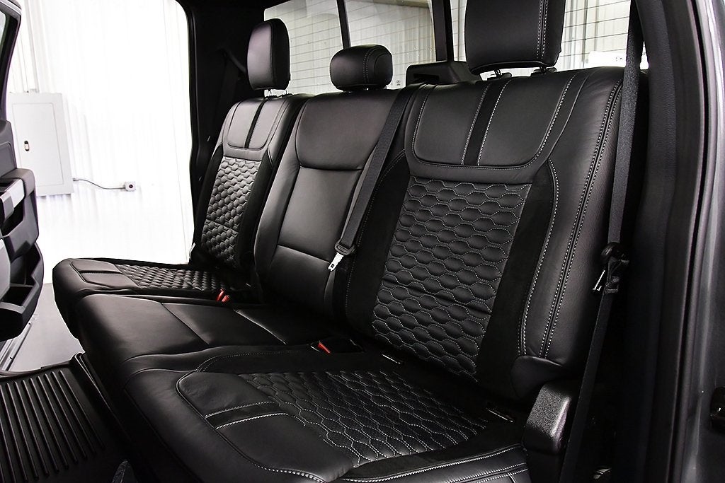 2025 Ford F-150 XLT Sport 5-1/2' Box