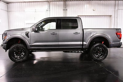 2025 Ford F-150 XLT Sport 5-1/2' Box
