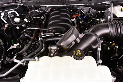 2025 Ford F-150 XLT Sport 5-1/2' Box