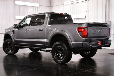 2025 Ford F-150 XLT Sport 5-1/2' Box