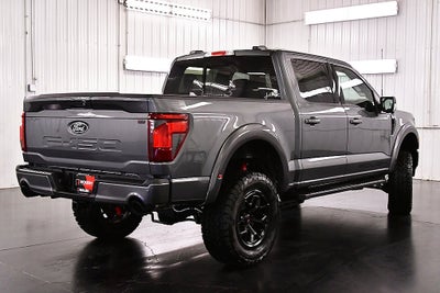 2025 Ford F-150 XLT Sport 5-1/2' Box
