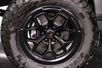 2025 Ford F-150 XLT Sport 5-1/2' Box