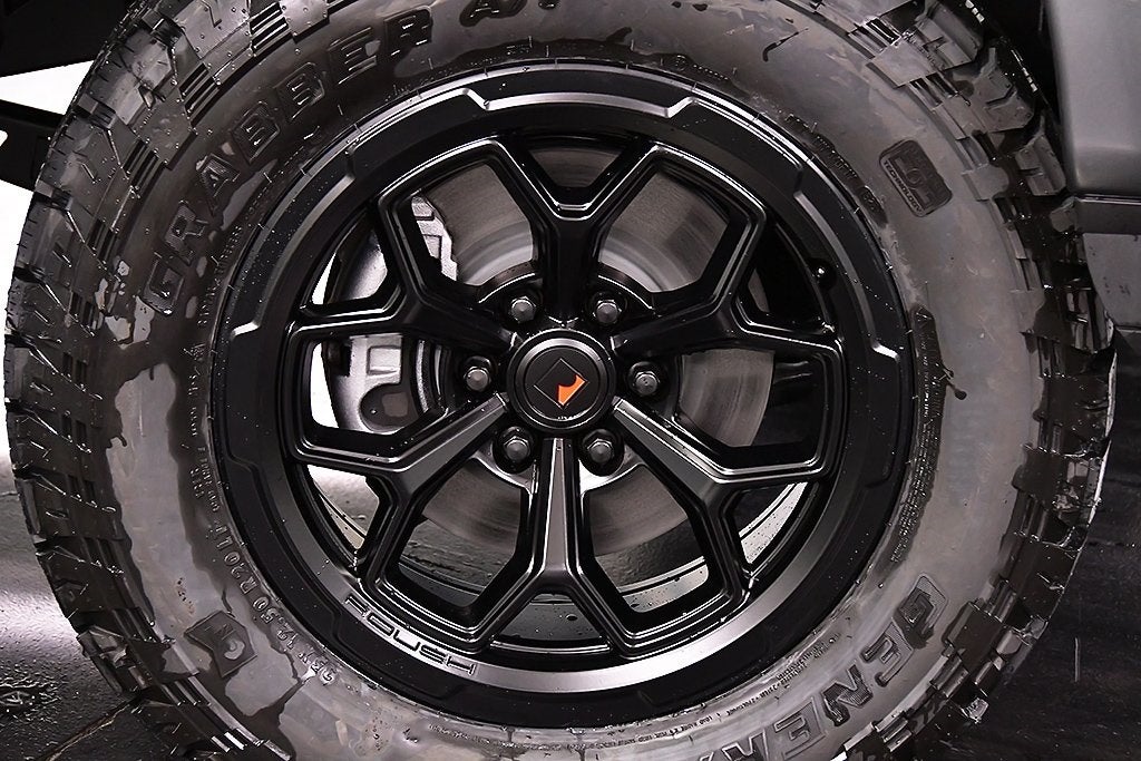 2025 Ford F-150 XLT Sport 5-1/2' Box