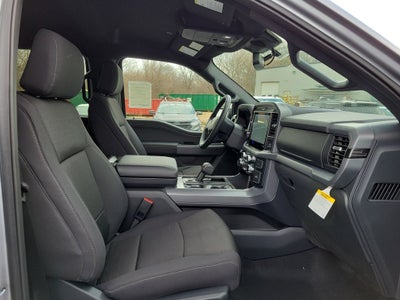 2026 Ford F-150 XLT Sport 5-1/2' Box