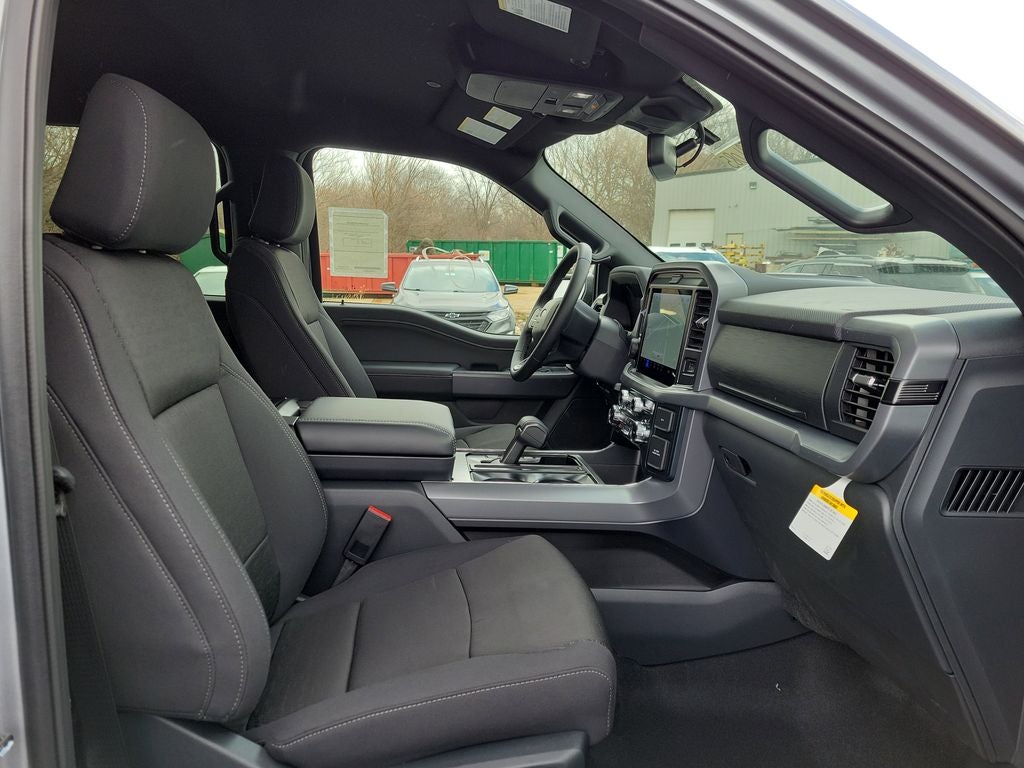 2026 Ford F-150 XLT Sport 5-1/2' Box