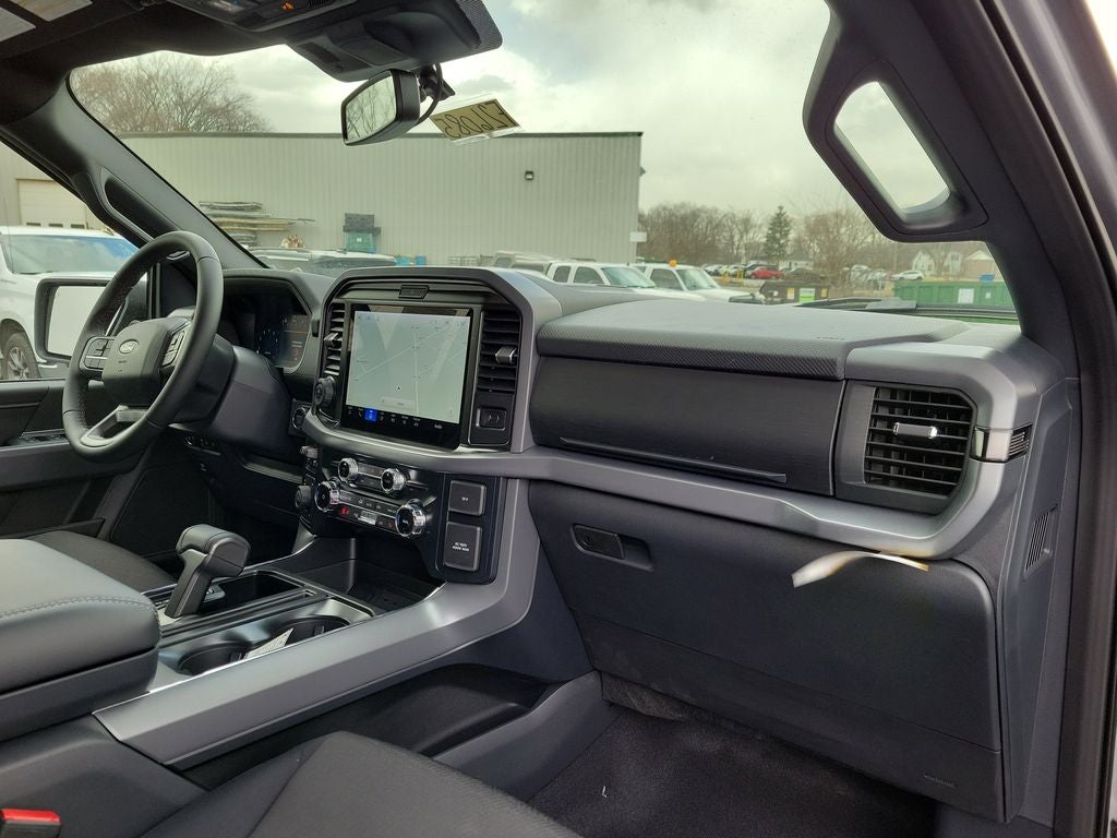 2026 Ford F-150 XLT Sport 5-1/2' Box