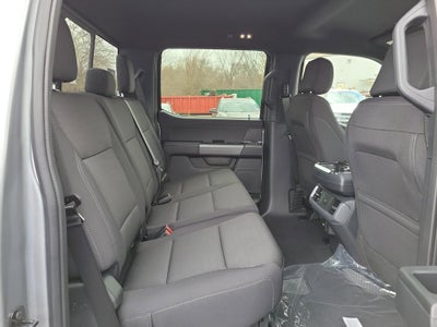 2026 Ford F-150 XLT Sport 5-1/2' Box