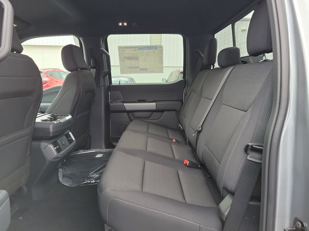 2026 Ford F-150 XLT Sport 5-1/2' Box