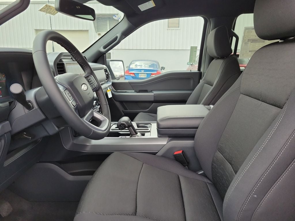 2026 Ford F-150 XLT Sport 5-1/2' Box