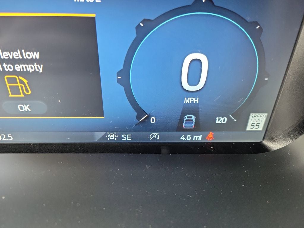 2026 Ford F-150 XLT Sport 5-1/2' Box