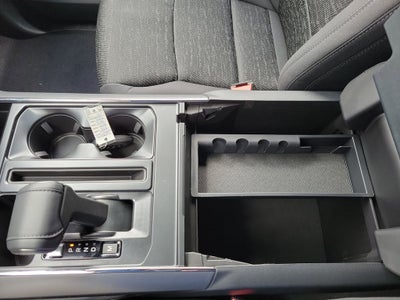 2026 Ford F-150 XLT Sport 5-1/2' Box