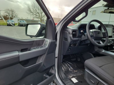 2026 Ford F-150 XLT Sport 5-1/2' Box