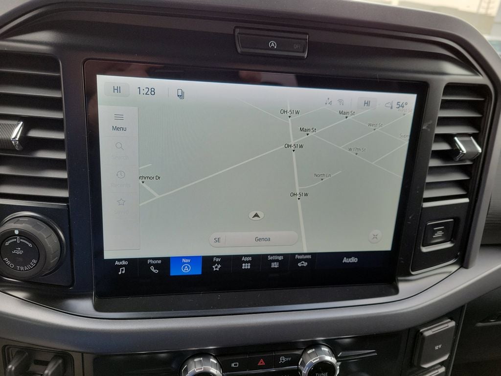 2026 Ford F-150 XLT Sport 5-1/2' Box