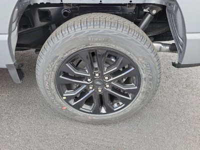 2026 Ford F-150 XLT Sport 5-1/2' Box