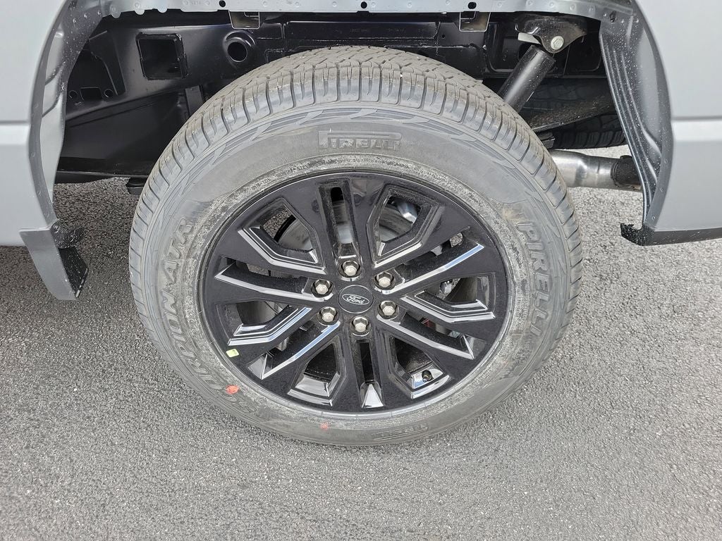 2026 Ford F-150 XLT Sport 5-1/2' Box