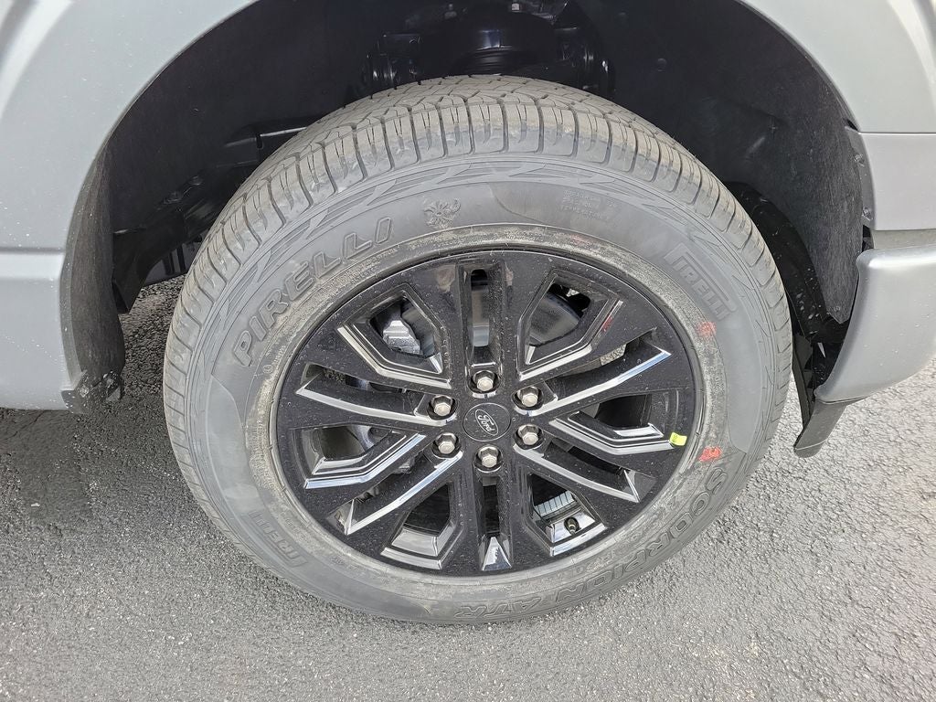 2026 Ford F-150 XLT Sport 5-1/2' Box