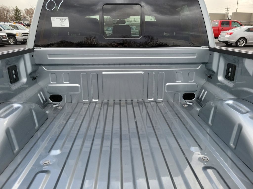 2026 Ford F-150 XLT Sport 5-1/2' Box