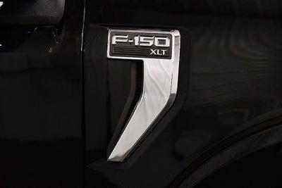 2026 Ford F-150 XLT 5-1/2' Box