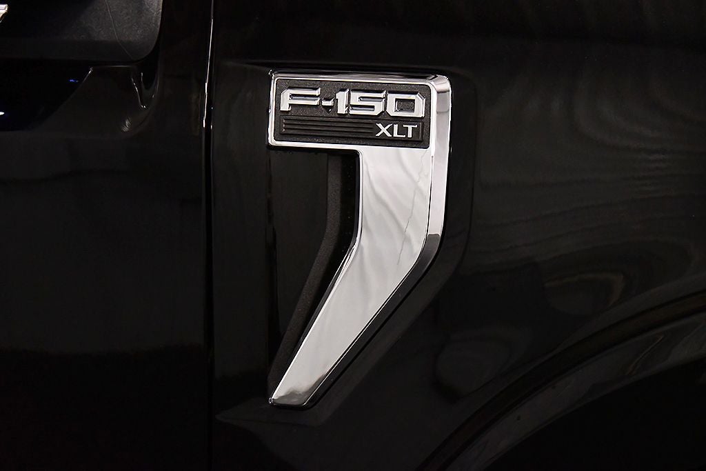 2026 Ford F-150 XLT 5-1/2' Box