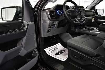 2026 Ford F-150 XLT 5-1/2' Box