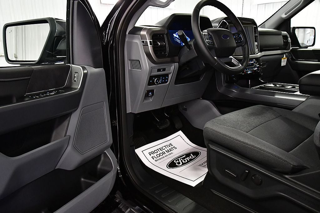 2026 Ford F-150 XLT 5-1/2' Box