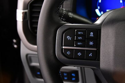 2026 Ford F-150 XLT 5-1/2' Box