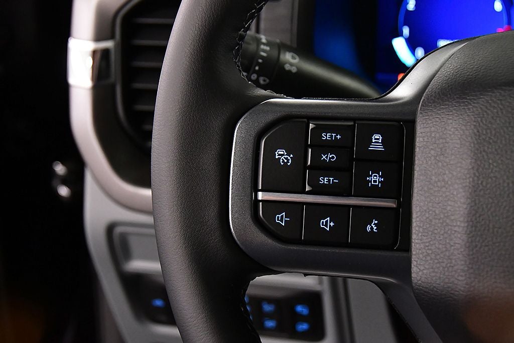 2026 Ford F-150 XLT 5-1/2' Box