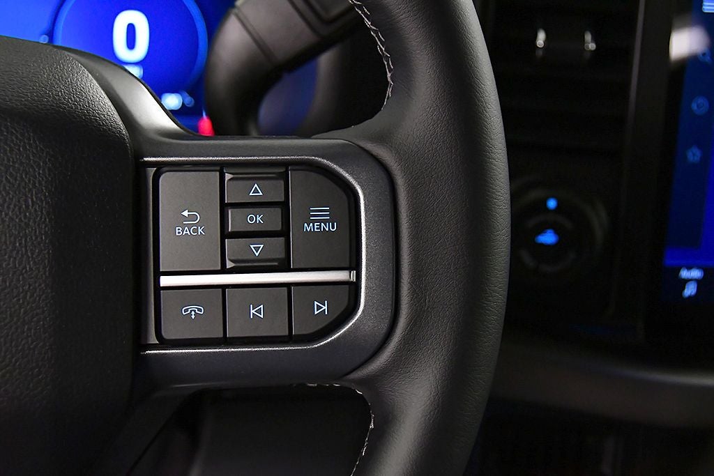 2026 Ford F-150 XLT 5-1/2' Box