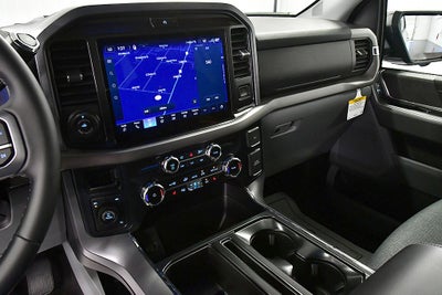 2026 Ford F-150 XLT 5-1/2' Box