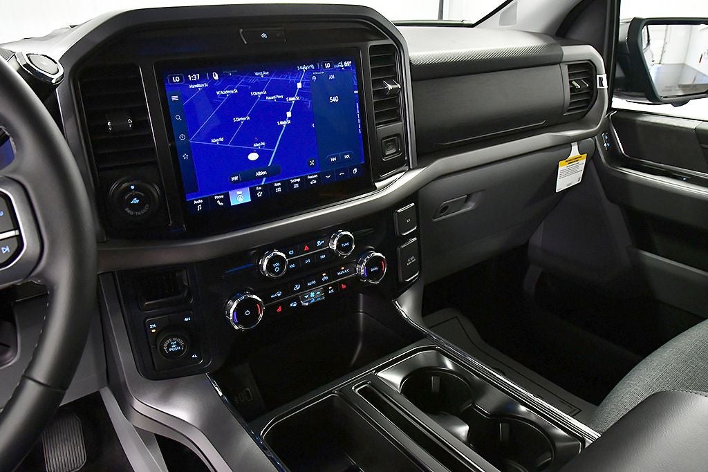 2026 Ford F-150 XLT 5-1/2' Box