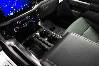 2026 Ford F-150 XLT 5-1/2' Box