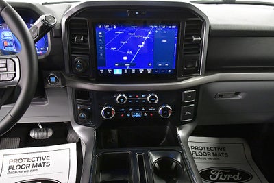 2026 Ford F-150 XLT 5-1/2' Box