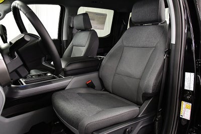 2026 Ford F-150 XLT 5-1/2' Box