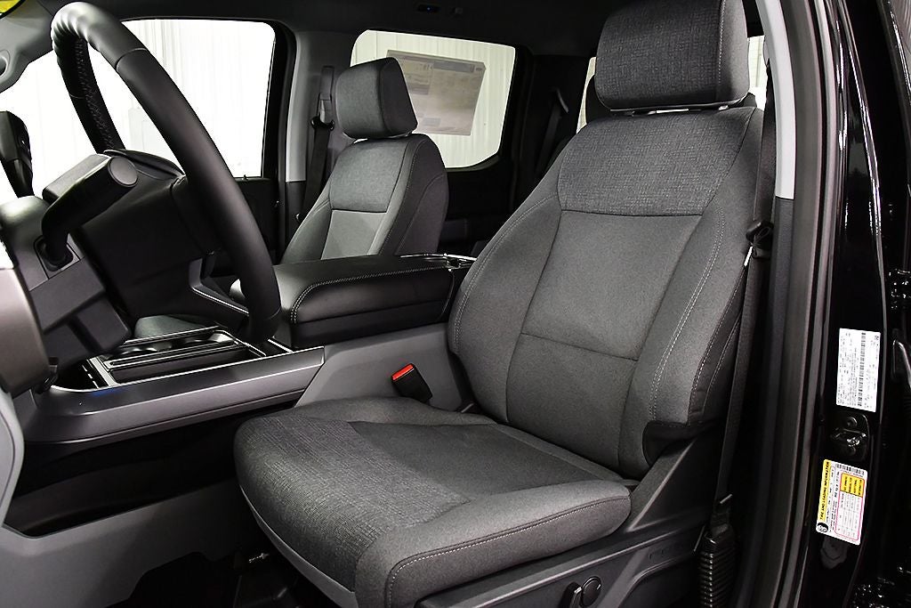 2026 Ford F-150 XLT 5-1/2' Box