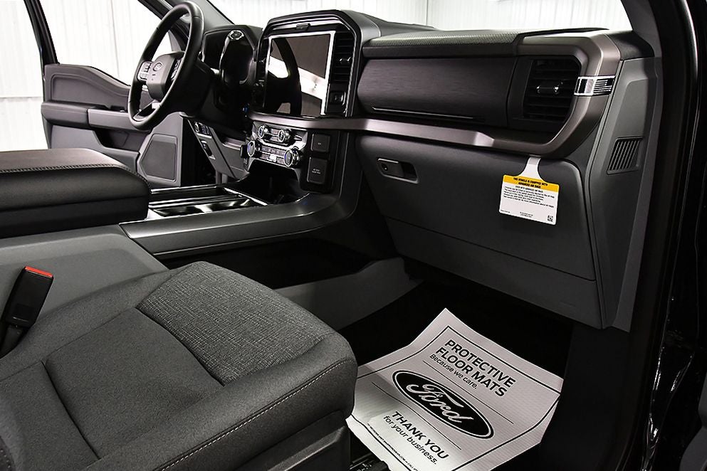 2026 Ford F-150 XLT 5-1/2' Box