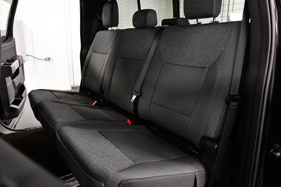 2026 Ford F-150 XLT 5-1/2' Box