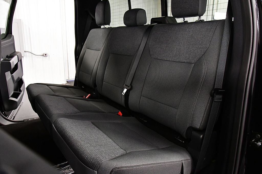 2026 Ford F-150 XLT 5-1/2' Box