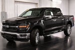 2026 Ford F-150 XLT 5-1/2' Box