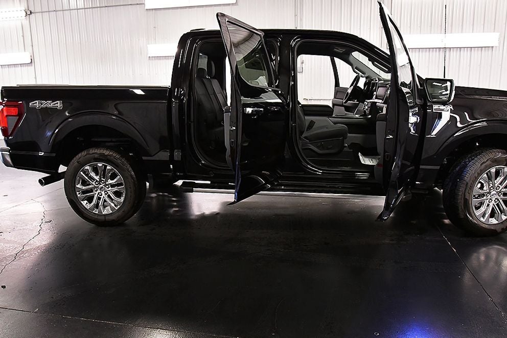 2026 Ford F-150 XLT 5-1/2' Box