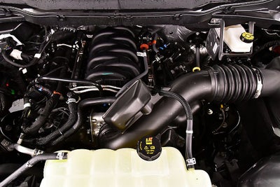 2026 Ford F-150 XLT 5-1/2' Box