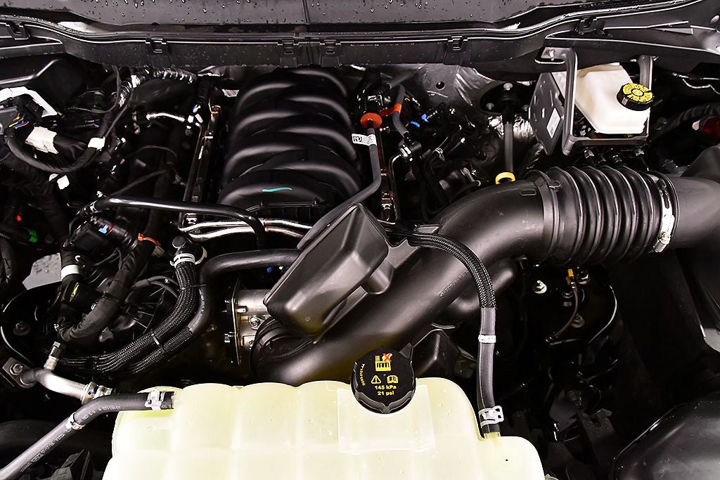 2026 Ford F-150 XLT 5-1/2' Box