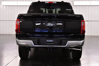 2026 Ford F-150 XLT 5-1/2' Box