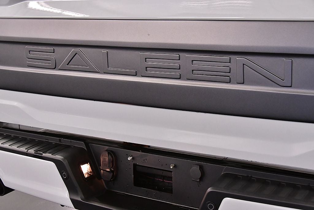 2024 Ford F-150 XLT 5-1/2' Box