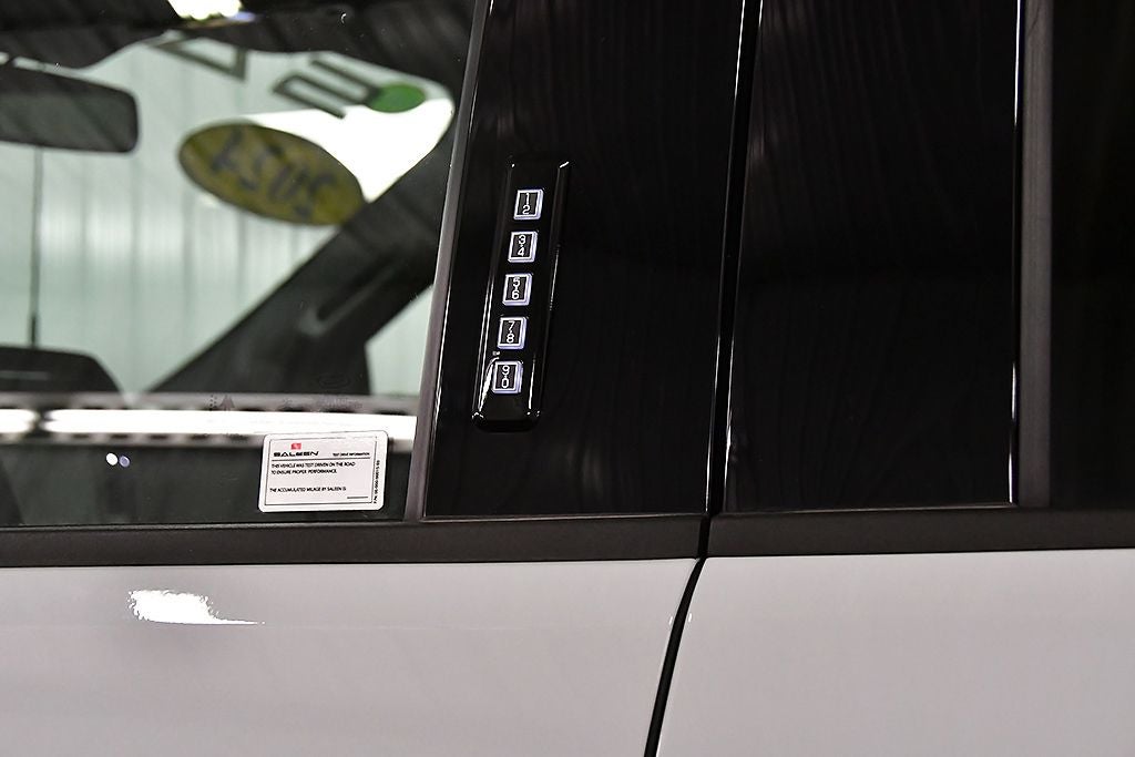 2024 Ford F-150 XLT 5-1/2' Box