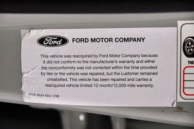 2024 Ford F-150 XLT 5-1/2' Box