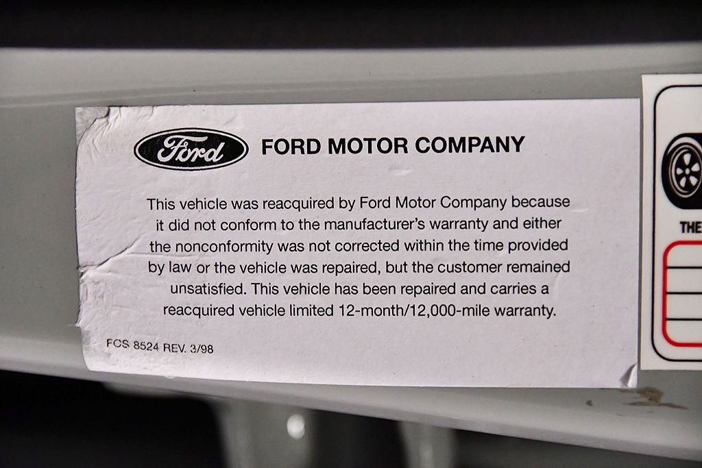 2024 Ford F-150 XLT 5-1/2' Box