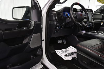 2024 Ford F-150 XLT 5-1/2' Box