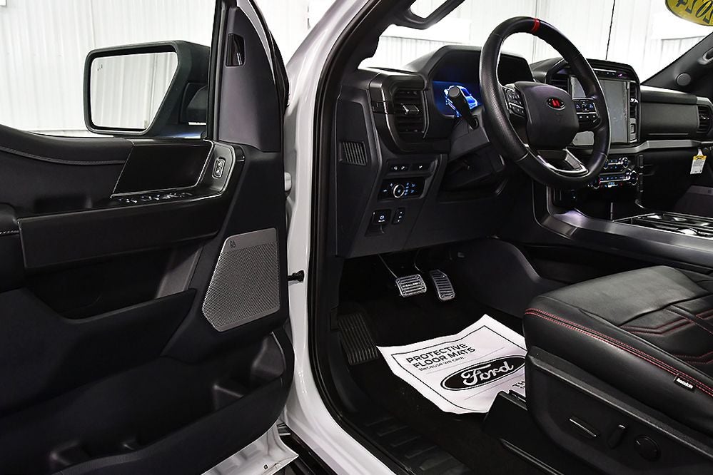 2024 Ford F-150 XLT 5-1/2' Box